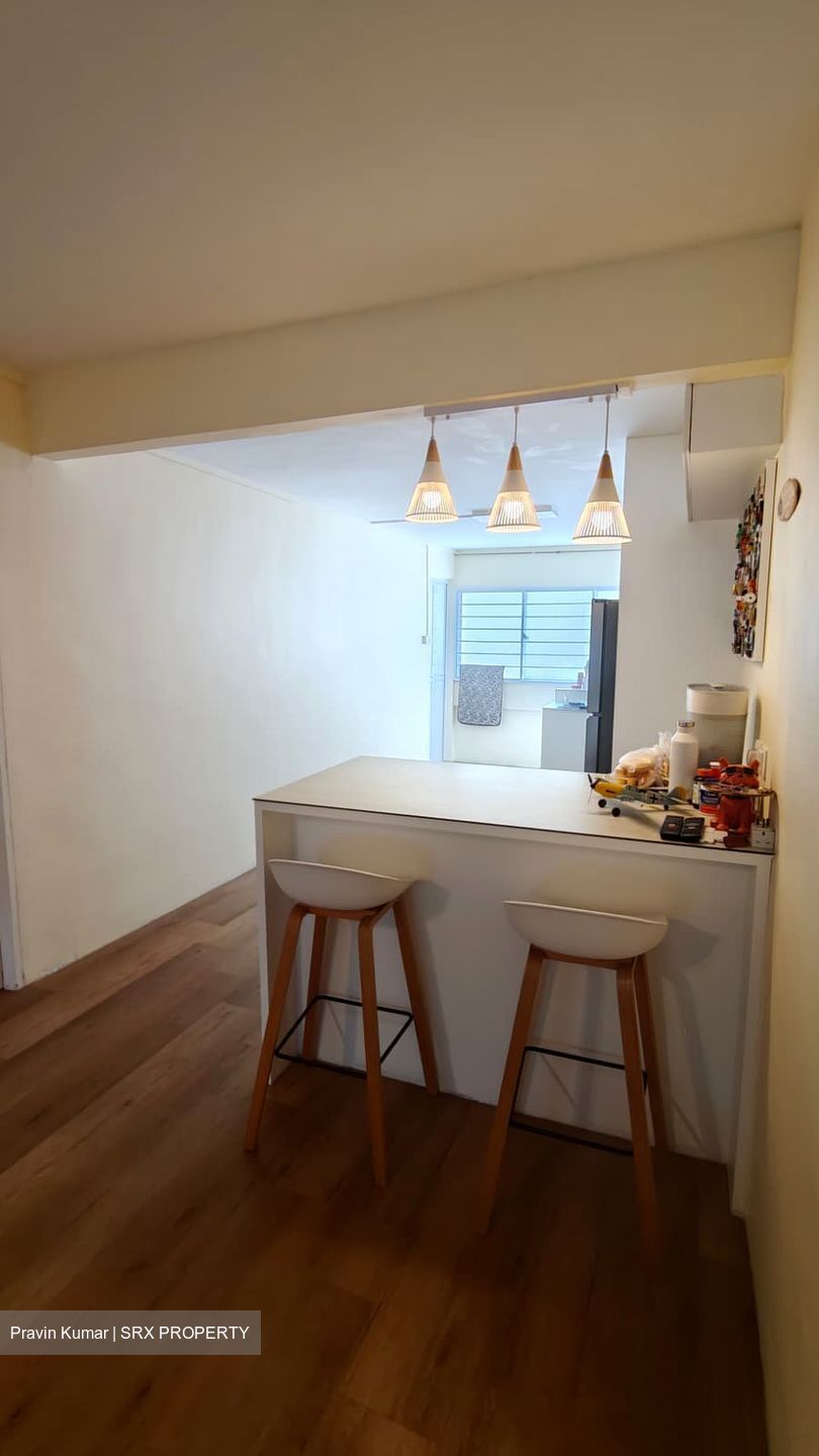 Blk 242 Hougang Heights (Hougang), HDB 3 Rooms #595723601